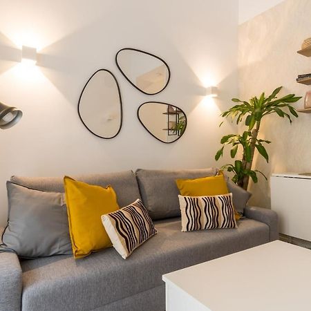 Modern And Cozy- 1 Bedroom 1 Bathroom -Lavapies Madri Exterior foto